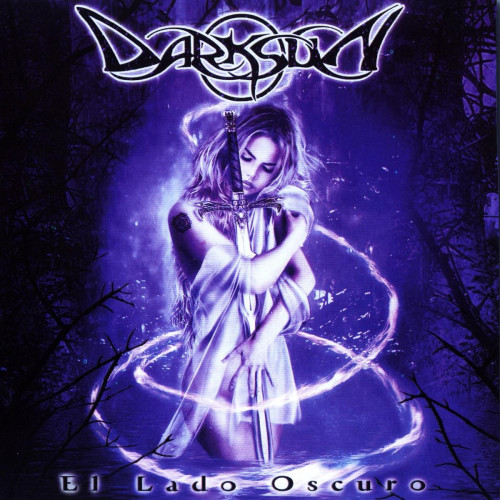 Darksun - El lado oscuro cover art Darksun - El lado oscuro cover art
