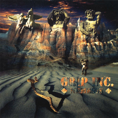 Grip Inc. - Nemesis