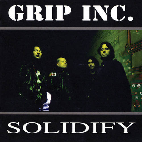 Grip Inc. - Solidify Grip Inc. - Solidify