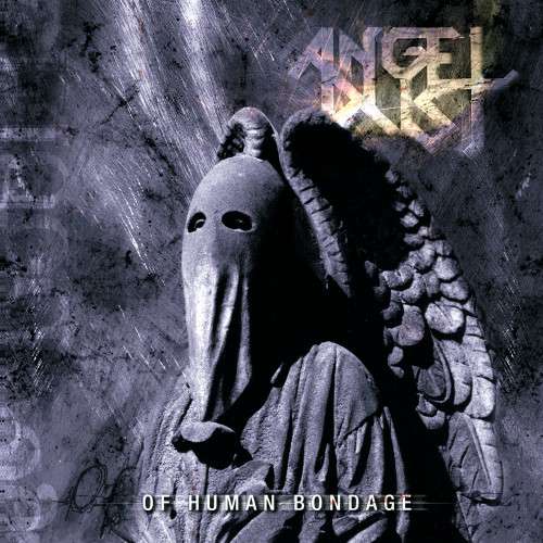 Angel Dust - Of Human Bondage cover art Angel Dust - Of Human Bondage cover art