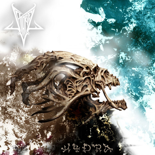 Satariel - Hydra cover art Satariel - Hydra cover art