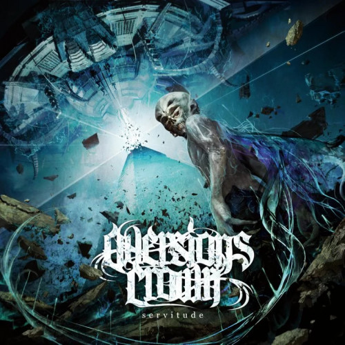 Aversions Crown - Servitude cover art
