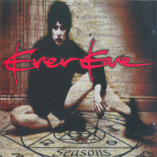 EverEve - Seasons cover art
