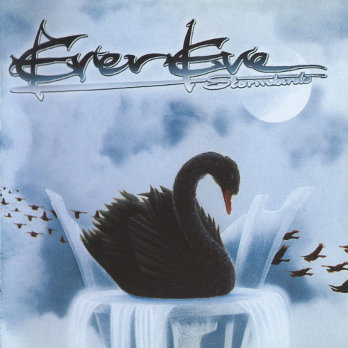 EverEve - Stormbirds cover art