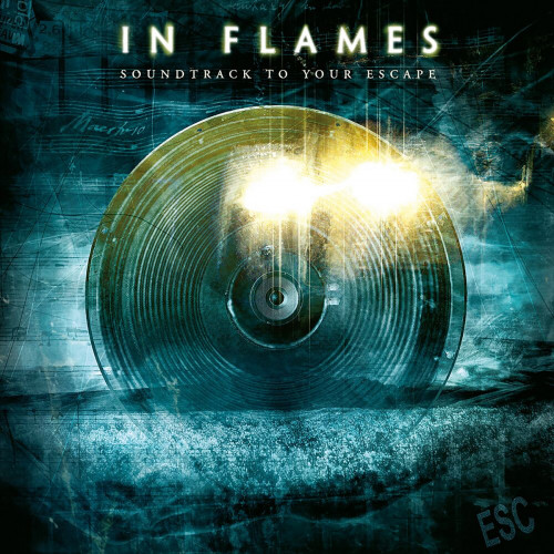 In Flames - Soundtrack to Your Escape