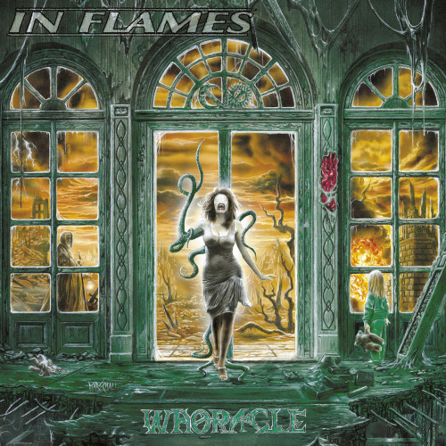 In Flames - Whoracle