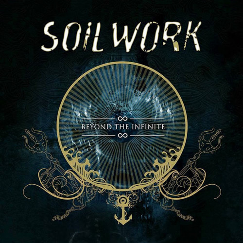Soilwork - Beyond the Infinite Soilwork - Beyond the Infinite