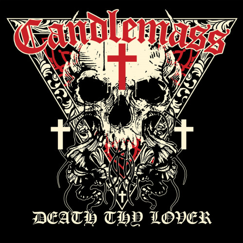 Candlemass - Death Thy Lover Candlemass - Death Thy Lover