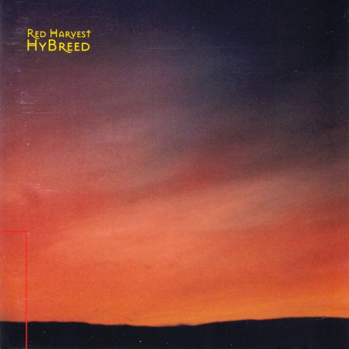 Red Harvest - HyBreed Red Harvest - HyBreed