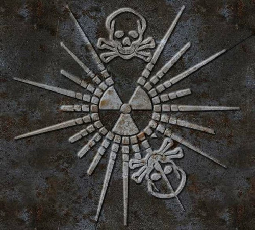 Red Harvest - Antipax Mundial Total cover art Red Harvest - Antipax Mundial Total cover art