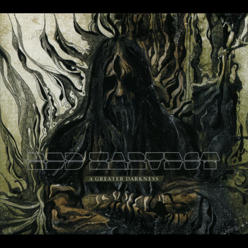 Red Harvest - A Greater Darkness Red Harvest - A Greater Darkness