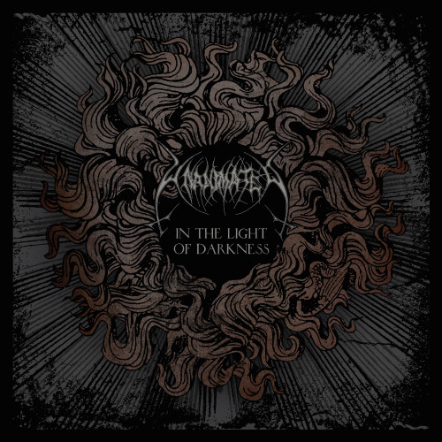 Unanimated - In the Light of Darkness cover art Unanimated - In the Light of Darkness cover art