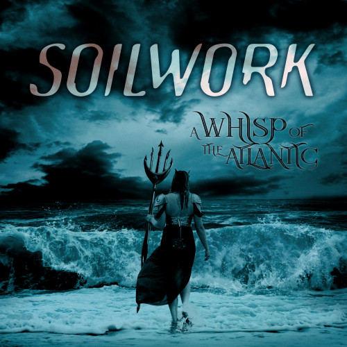Soilwork - A Whisp of the Atlantic cover art Soilwork - A Whisp of the Atlantic cover art