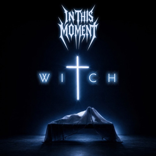 In This Moment - Witch cover art In This Moment - Witch cover art