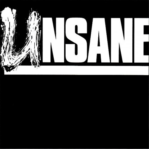 Unsane - Jungle Music / Blood Boy / My Right cover art Unsane - Jungle Music / Blood Boy / My Right cover art