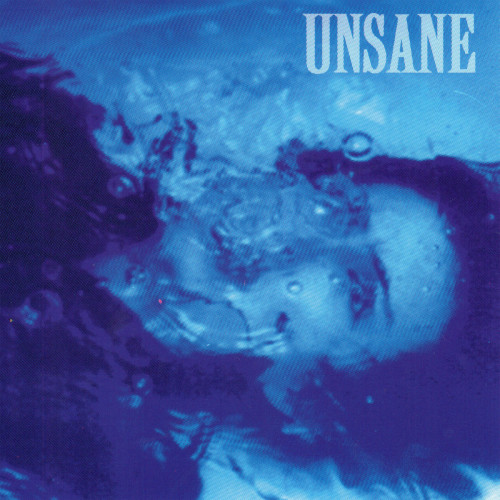 Unsane - Amrep Christmas cover art Unsane - Amrep Christmas cover art