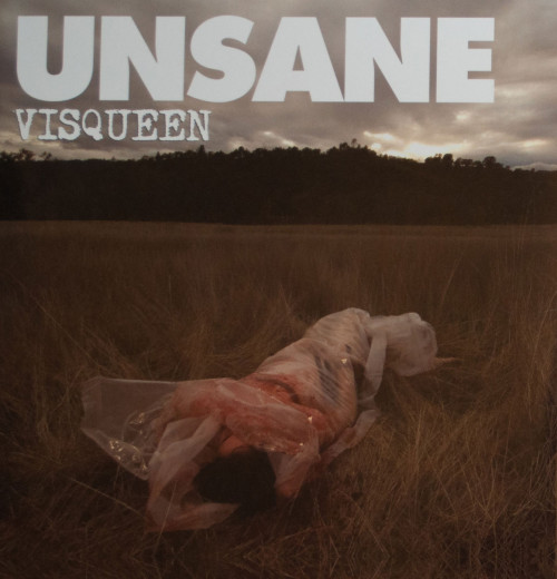Unsane - Visqueen cover art Unsane - Visqueen cover art