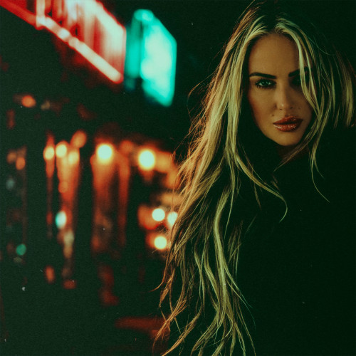 Butcher Babies - Blame It on the Wind cover art Butcher Babies - Blame It on the Wind cover art