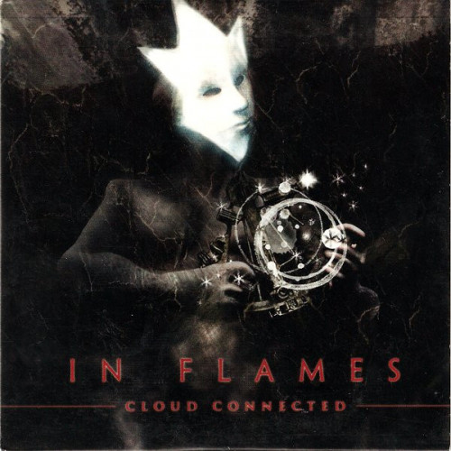 In Flames - Cloud Connected cover art In Flames - Cloud Connected cover art