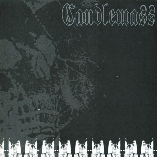 Candlemass - Nimis cover art