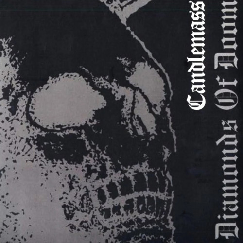 Candlemass - Diamonds of Doom cover art