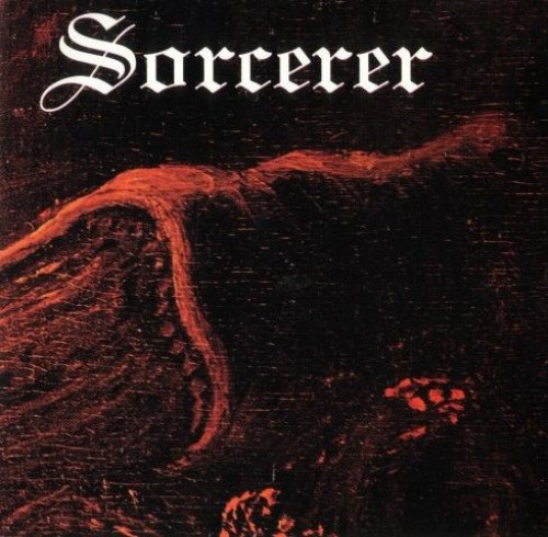 Sorcerer - Sorcerer cover art