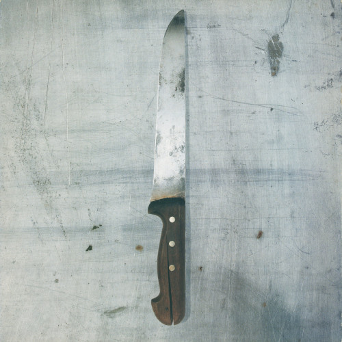 Gore - Mean Man's Dream cover art