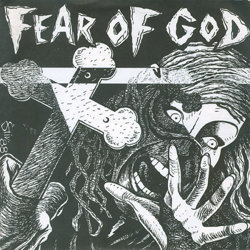 Fear of God - Fear of God Fear of God - Fear of God