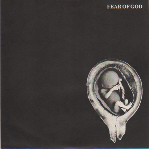 Fear of God - Pneumatic Slaughter cover art