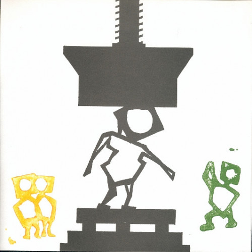 Fear of God - Konserven cover art Fear of God - Konserven cover art