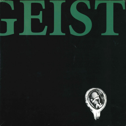 Fear of God - Zeitgeist cover art Fear of God - Zeitgeist cover art
