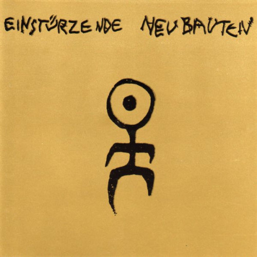 Einstürzende Neubauten - Kollaps Einstürzende Neubauten - Kollaps