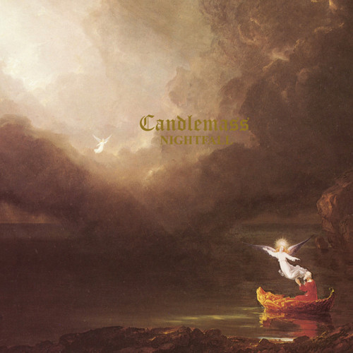 Candlemass - Nightfall Candlemass - Nightfall