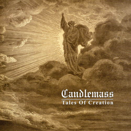 Candlemass - Tales of Creation Candlemass - Tales of Creation