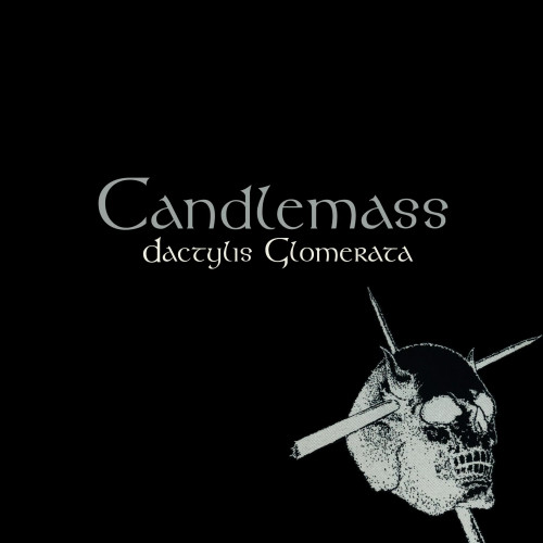 Candlemass - Dactylis Glomerata Candlemass - Dactylis Glomerata