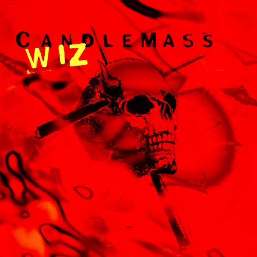 Candlemass - Wiz Candlemass - Wiz