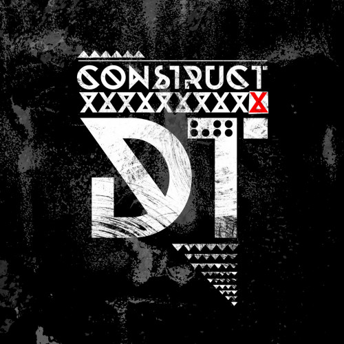 Dark Tranquillity - Construct Dark Tranquillity - Construct