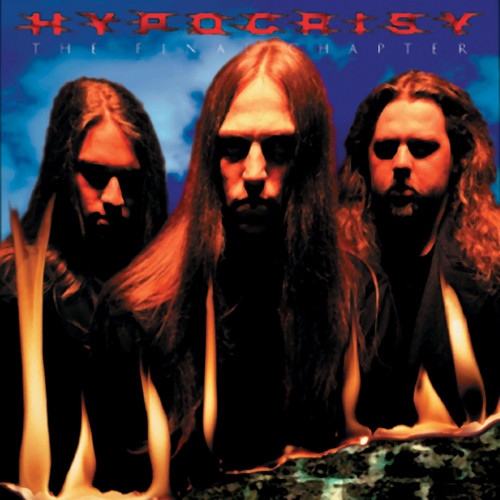 Hypocrisy - The Final Chapter Hypocrisy - The Final Chapter