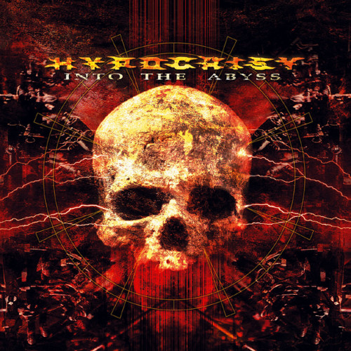 Hypocrisy - Into the Abyss cover art