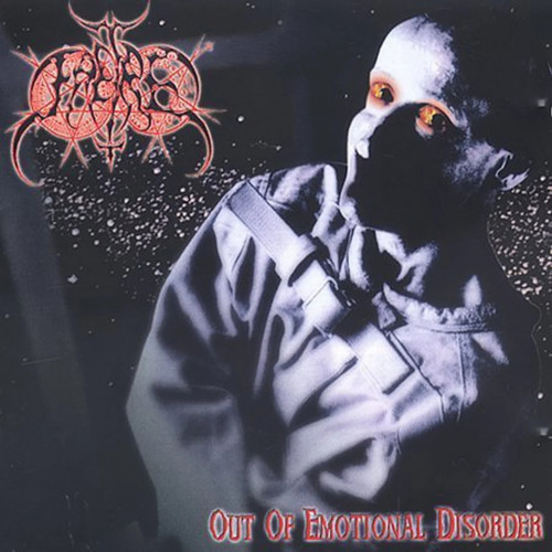 Taetre - Out of Emotional Disorder Taetre - Out of Emotional Disorder