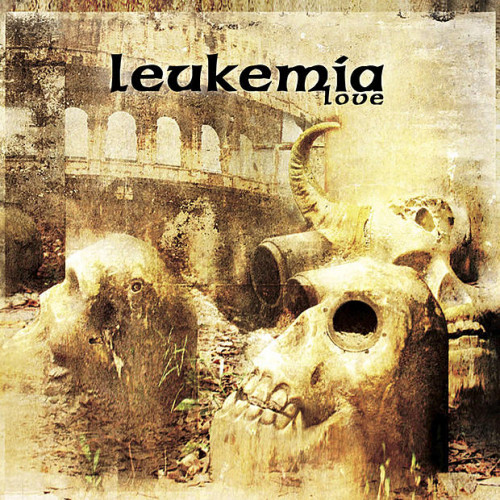 Leukemia - Love cover art Leukemia - Love cover art