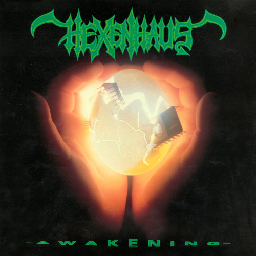Hexenhaus - Awakening Hexenhaus - Awakening