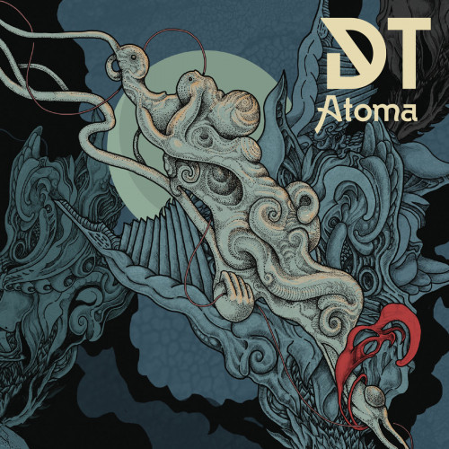 Dark Tranquillity - Atoma Dark Tranquillity - Atoma