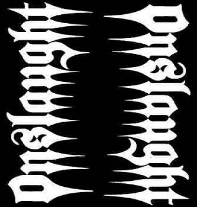 Onslaught - Demo 1 cover art Onslaught - Demo 1 cover art