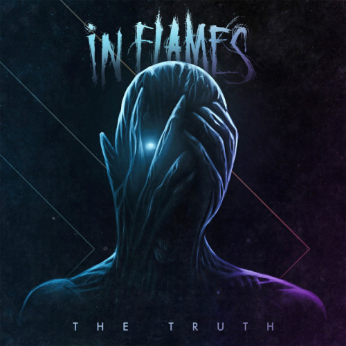 In Flames - The Truth cover art In Flames - The Truth cover art