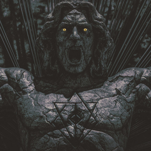 In Flames - Clayman cover art In Flames - Clayman cover art