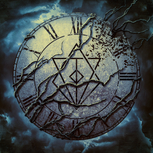 In Flames - State of Slow Decay cover art In Flames - State of Slow Decay cover art
