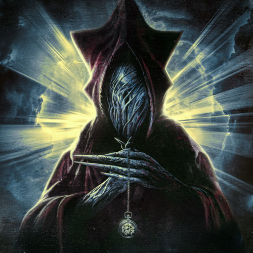 In Flames - Meet Your Maker cover art In Flames - Meet Your Maker cover art