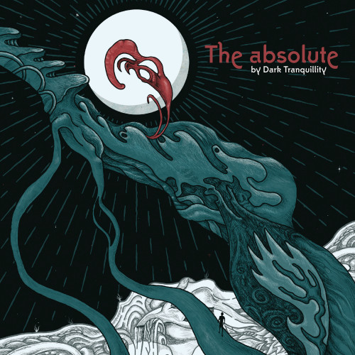 Dark Tranquillity - The Absolute cover art Dark Tranquillity - The Absolute cover art
