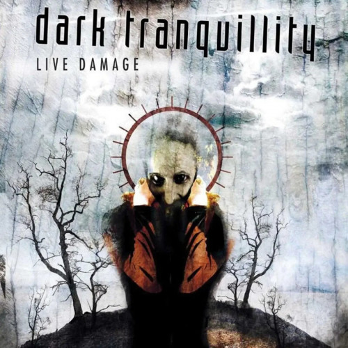 Dark Tranquillity - Live Damage cover art Dark Tranquillity - Live Damage cover art